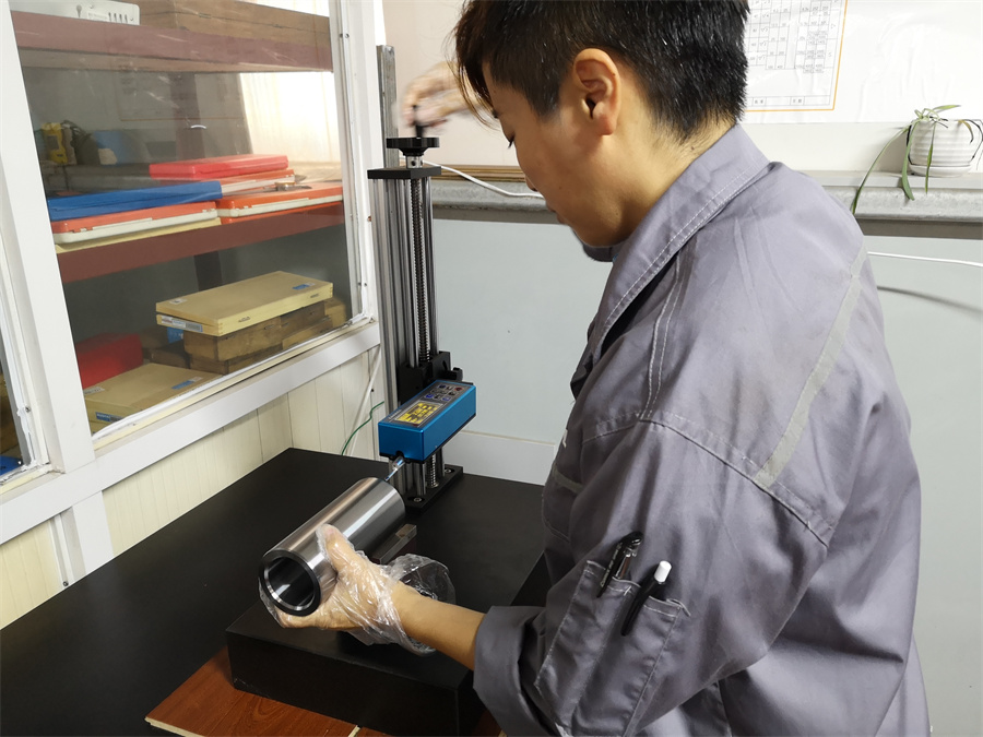 表面粗糙度测量仪器