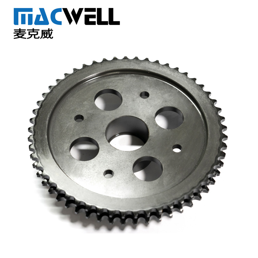 农机链轮