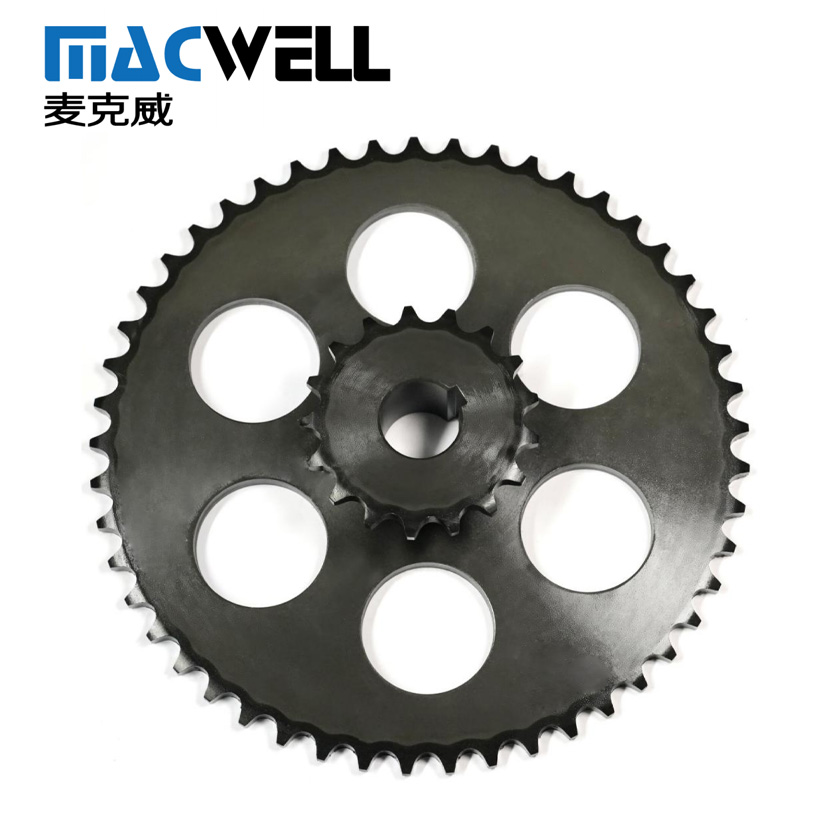 农机链轮