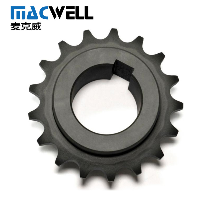 农机链轮