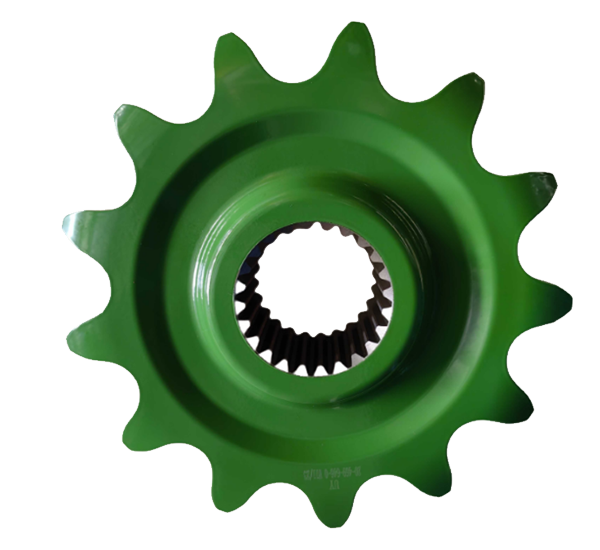 农机链轮